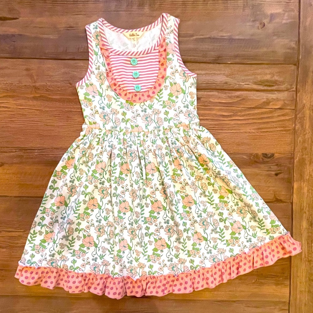 Matilda Jane dress in size 8